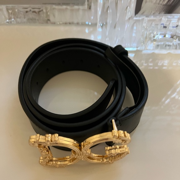 DG Logo Belt - Picture 3 of 3